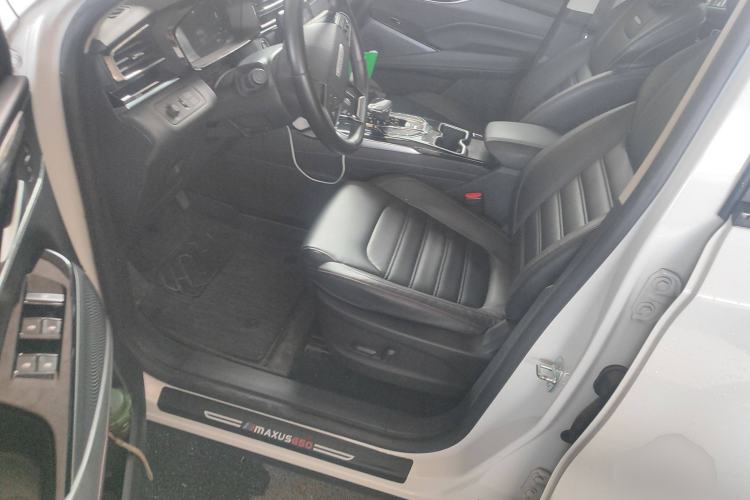 Used SAIC MAXUS Dajia 6 2022 Executive Edition Driver Seat