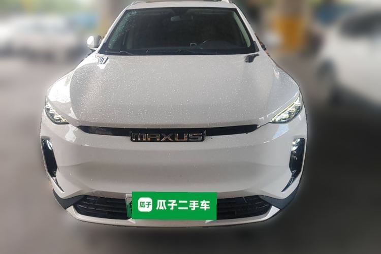 Used SAIC MAXUS Dajia 6 2022 Executive Edition Front