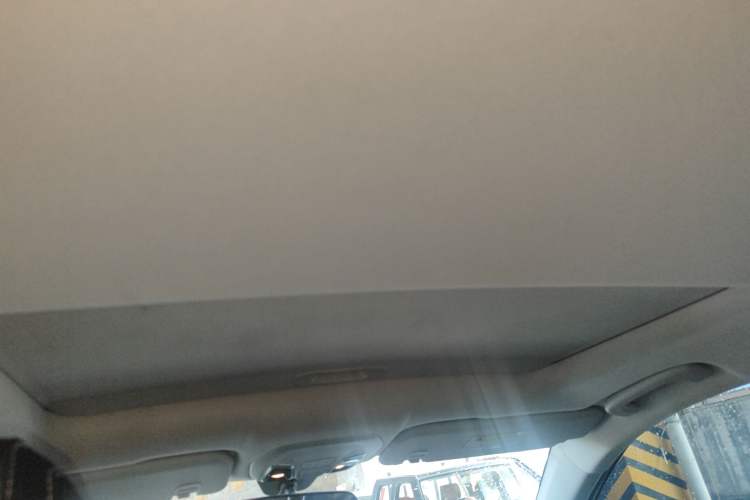Used SAIC MAXUS Dajia 6 2022 Executive Edition Headliner