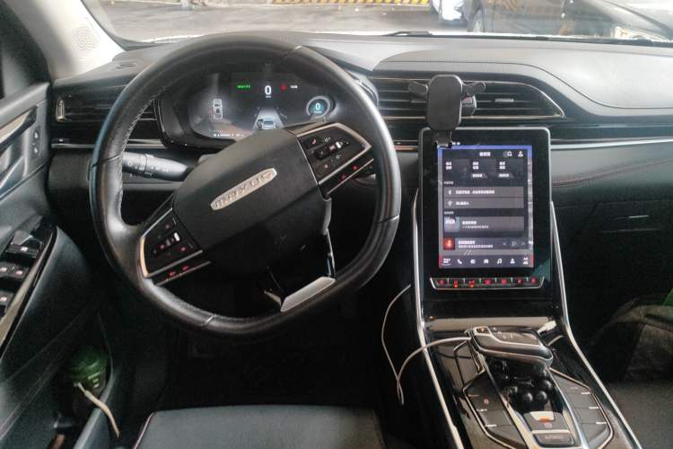 Used SAIC MAXUS Dajia 6 2022 Executive Edition Steering Wheel