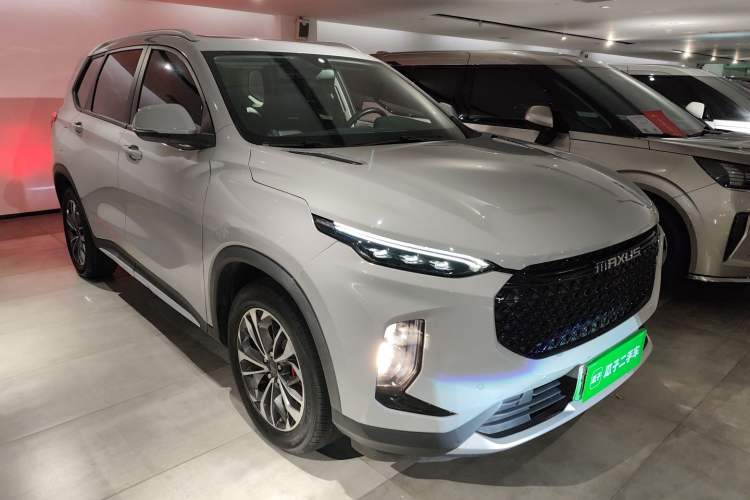 Used SAIC MAXUS Dajia 6 2022 1.3T PLUG-IN Executive Edition Exterior 2