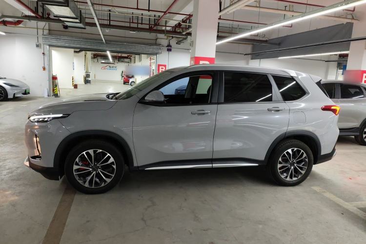 Used SAIC MAXUS Dajia 6 2022 1.3T PLUG-IN Executive Edition Exterior 3