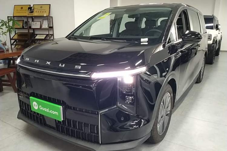 Used SAIC MAXUS Dajia 7 2024 Revised Version Super Hybrid Long-Range Edition Enjoyment Version Guazi used car, China used car export, Used car for sale, Used  cars, Cheapest cars for sale