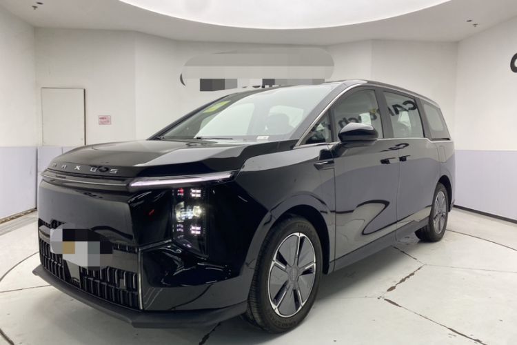 Used SAIC MAXUS Dajia 7 2024 Revised Version Super Hybrid Long-Range Edition Enjoyment Version Guazi used car, China used car export, Used car for sale, Used cars, Cheapest cars for sale