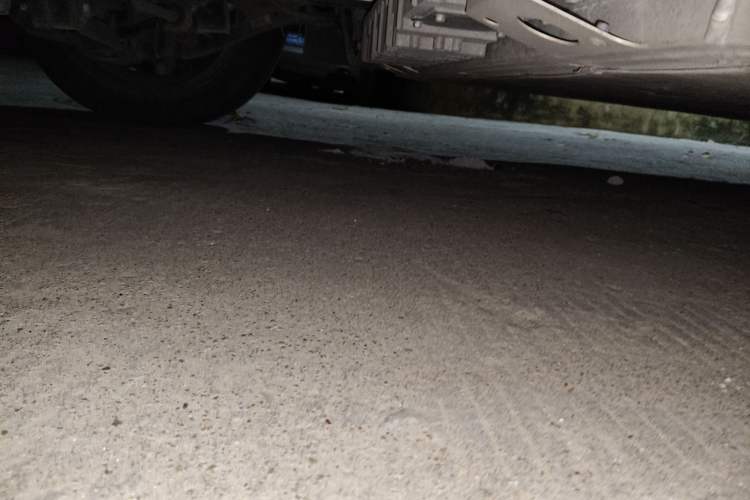 Used SAIC MAXUS Dajia 7 2024 605 km Extended Range Highland Version Six-Seater Chassis Rear Right