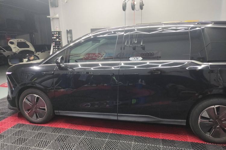 Used SAIC MAXUS Dajia 7 2024 Super Hybrid Ultra-Long Range Edition – Premium Version Exterior 1