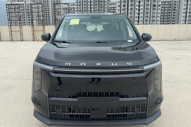 Used SAIC MAXUS Dajia 7 2024 Super Hybrid Long-Range Edition Enjoyment Version Exterior 1