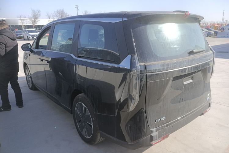 Used SAIC MAXUS Dajia 7 2024 Revised Version Super Hybrid Long-Range Edition Enjoyment Version Exterior 2