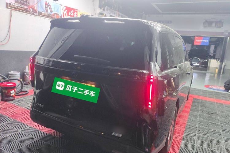 Used SAIC MAXUS Dajia 7 2024 Super Hybrid Ultra-Long Range Edition – Premium Version Exterior 3