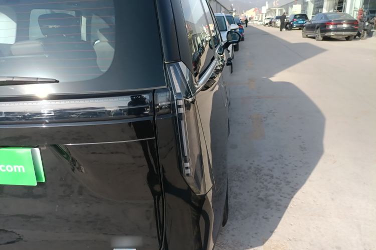 Used SAIC MAXUS Dajia 7 2024 Revised Version Super Hybrid Long-Range Edition Enjoyment Version Exterior 3