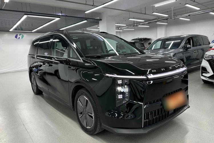 Used SAIC MAXUS Dajia 7 2024 Super Hybrid Long-Range Flagship Edition Exterior 4