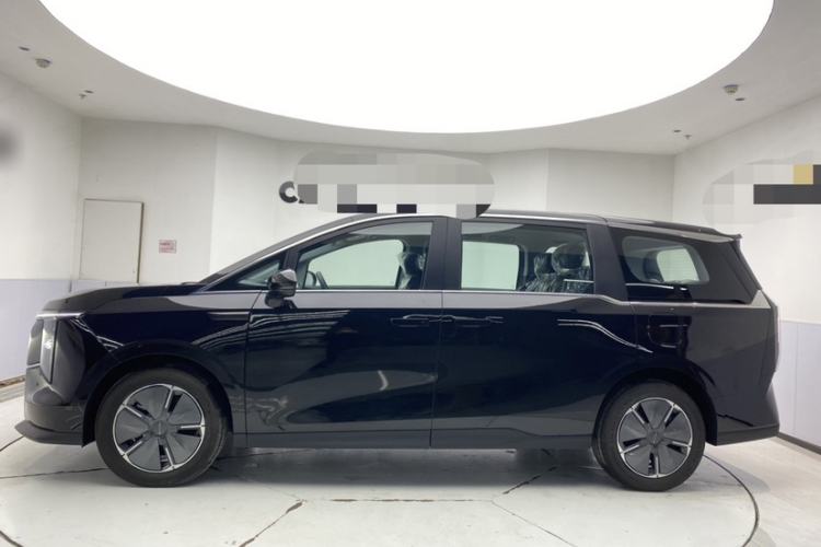 Used SAIC MAXUS Dajia 7 2024 Revised Version Super Hybrid Long-Range Edition Enjoyment Version Exterior 4