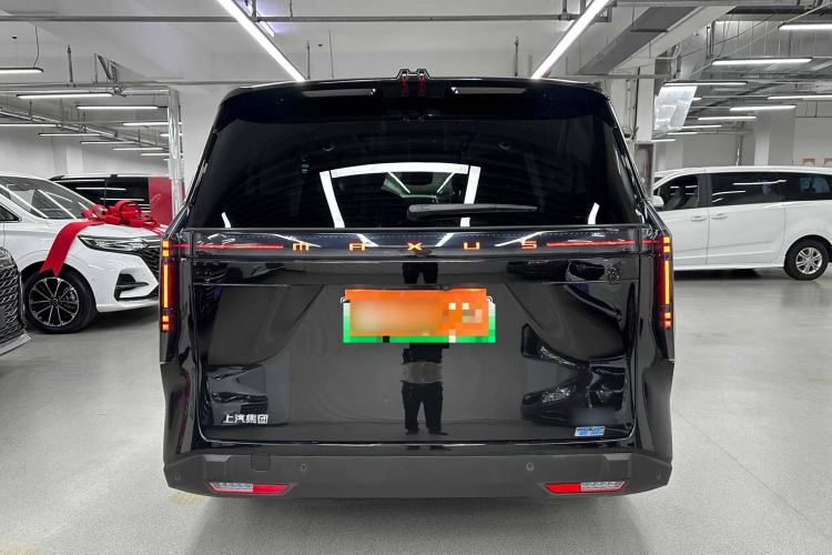 Used SAIC MAXUS Dajia 7 2024 Super Hybrid Long-Range Flagship Edition Exterior 5