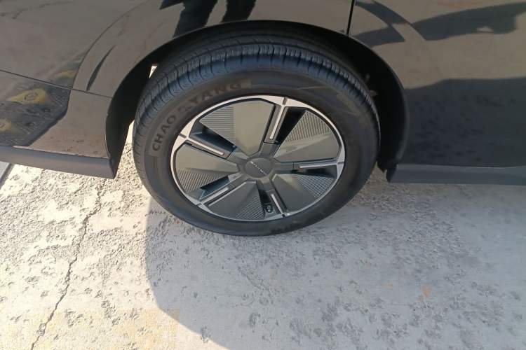Used SAIC MAXUS Dajia 7 2024 Revised Version Super Hybrid Long-Range Edition Enjoyment Version Exterior 5