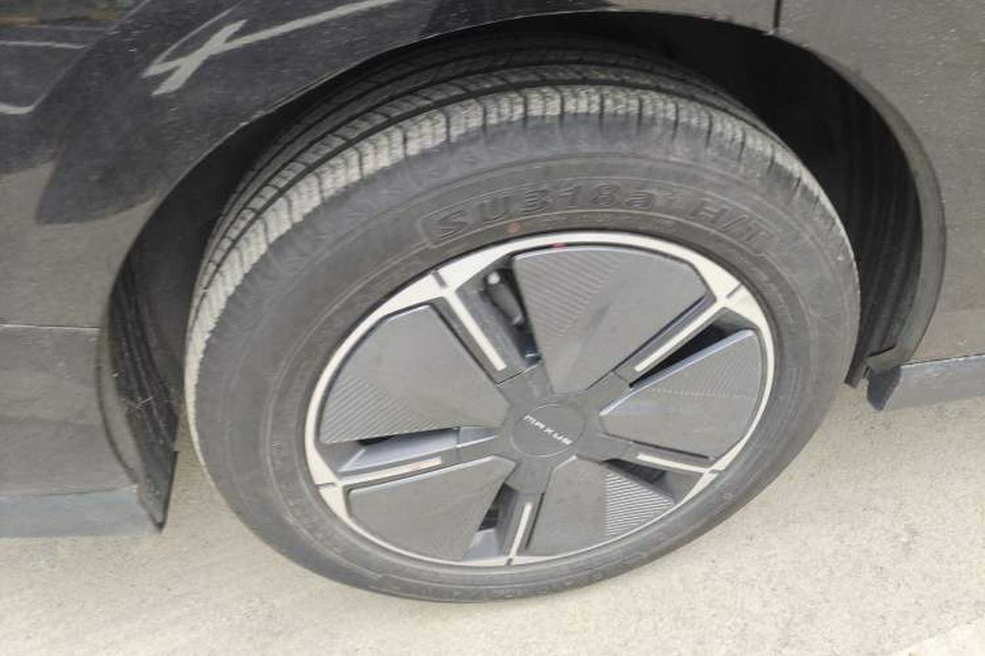 Used SAIC MAXUS Dajia 7 2024 Super Hybrid Ultra-Long Range Edition – Premium Version Exterior 8
