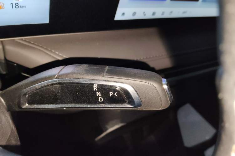 Used SAIC MAXUS Dajia 7 2024 Revised Version Super Hybrid Long-Range Edition Enjoyment Version Gear Lever