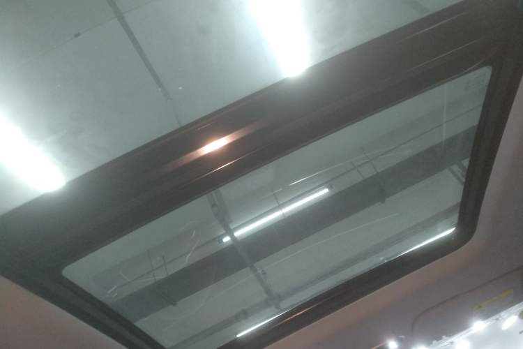 Used SAIC MAXUS Dajia 7 2024 Super Hybrid Long-Range Flagship Edition Headliner