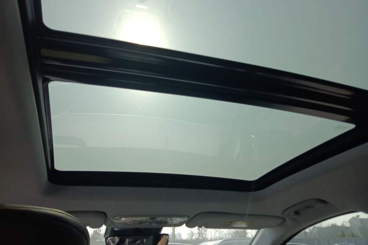 Used SAIC MAXUS Dajia 7 2024 605 km Extended-Range Forest Version Headliner