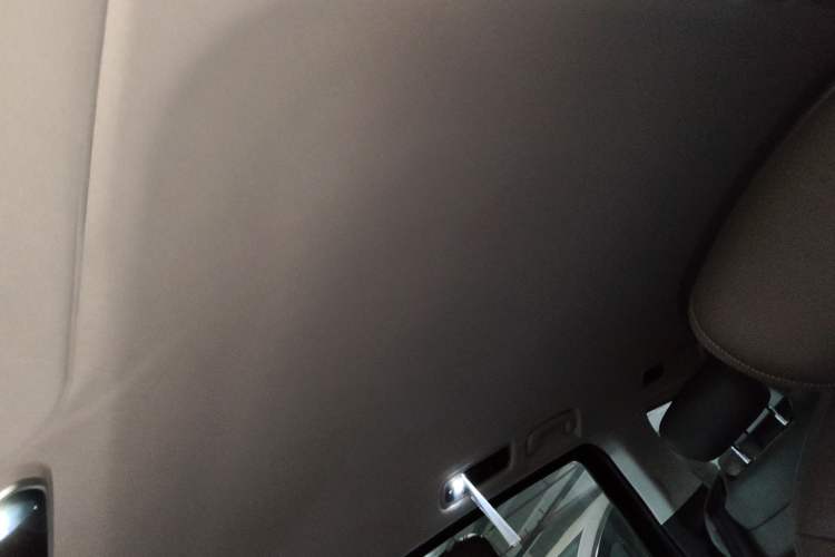 Used SAIC MAXUS Dajia 7 2024 Revised Version Super Hybrid Long-Range Edition Enjoyment Version Headliner