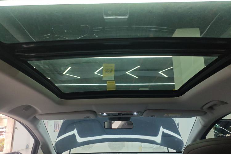 Used SAIC MAXUS Dajia 7 2024 Super Hybrid Ultra-Long Range Edition – Premium Version Headliner