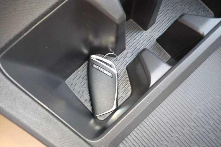 Used SAIC MAXUS Dajia 7 2024 Revised Version Super Hybrid Long-Range Edition Enjoyment Version Interior 1