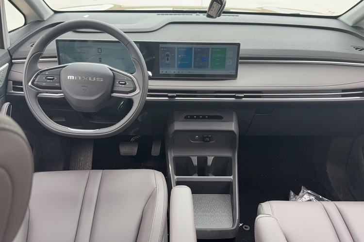 Used SAIC MAXUS Dajia 7 2024 Super Hybrid Long-Range Edition Enjoyment Version Interior 3