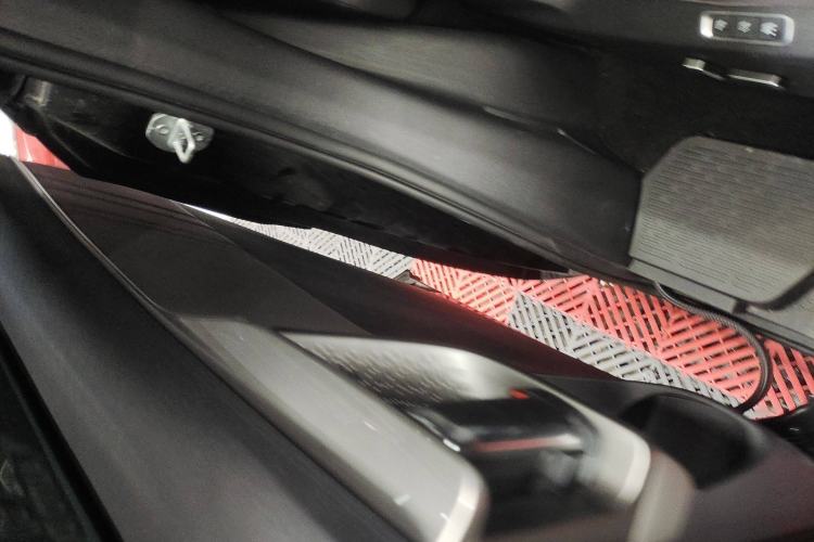 Used SAIC MAXUS Dajia 7 2024 Super Hybrid Ultra-Long Range Edition – Premium Version Interior 4