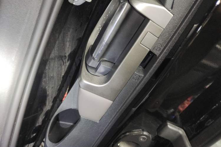 Used SAIC MAXUS Dajia 7 2024 Super Hybrid Ultra-Long Range Edition – Premium Version Interior 6