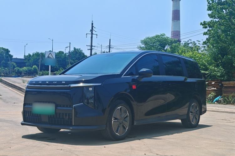 Used SAIC MAXUS Dajia 7 2024 Revised Version Super Hybrid Long-Range Edition Enjoyment Version Guazi used car, China used car export, Used car for sale, Used  cars, Cheapest cars for sale