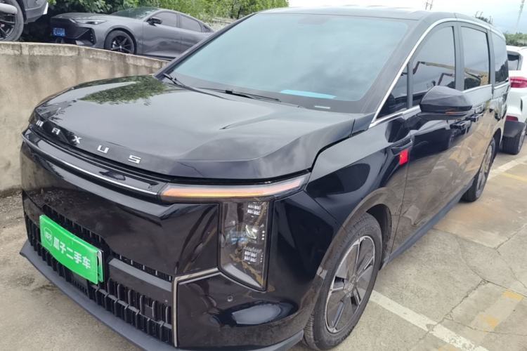 Used SAIC MAXUS Dajia 7 2024 Revised Version Super Hybrid Long-Range Edition Enjoyment Version Guazi used car, China used car export, Used car for sale, Used  cars, Cheapest cars for sale