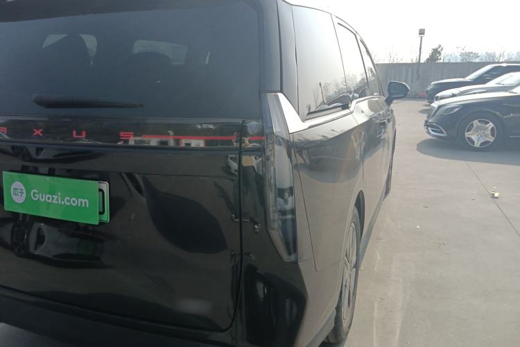Used SAIC MAXUS Dajia 7 2024 605 km Extended-Range Forest Version Right Rear Taillight