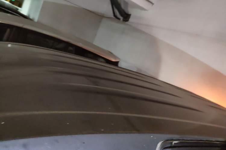 Used SAIC MAXUS Dajia 7 2024 Revised Version Super Hybrid Long-Range Edition Enjoyment Version Roof