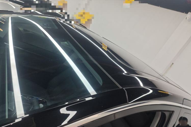 Used SAIC MAXUS Dajia 7 2024 Super Hybrid Ultra-Long Range Edition – Premium Version Roof