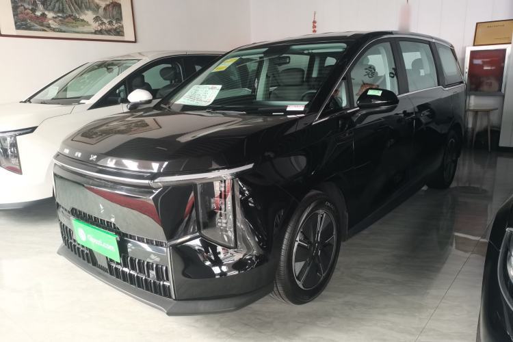 Used SAIC MAXUS Dajia 7 2024 Revised Version Super Hybrid Long-Range Edition Enjoyment Version Guazi used car, China used car export, Used car for sale, Used cars, Cheapest cars for sale