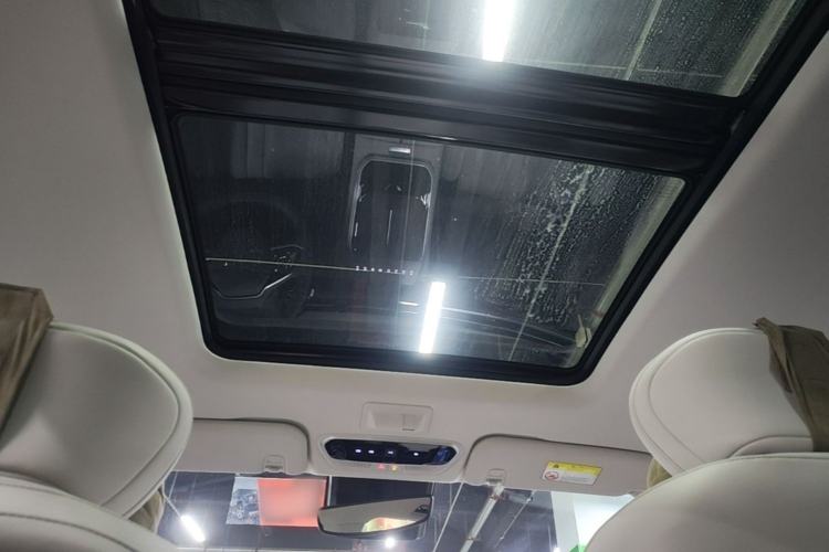 Used SAIC MAXUS Dajia 7 2024 605 km Extended Range Highland Version Six-Seater Headliner