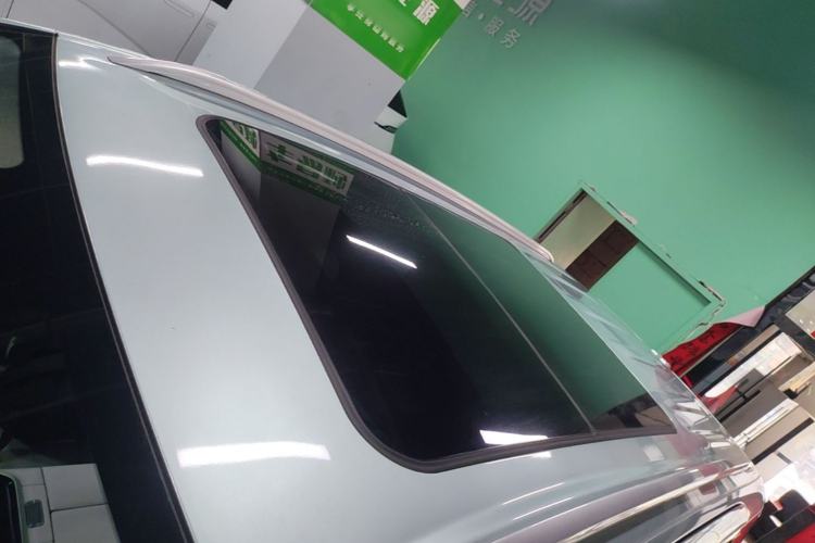 Used SAIC MAXUS Dajia 7 2024 605 km Extended Range Highland Version Six-Seater Roof