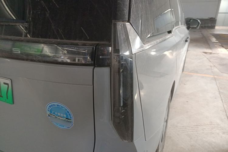 Used SAIC MAXUS Dajia 7 2024 605 km Extended Range Mountain Edition 7-Seater Exterior 3
