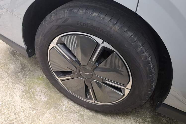 Used SAIC MAXUS Dajia 7 2024 Super Hybrid Ultra-Long Range Flagship Edition Exterior 5