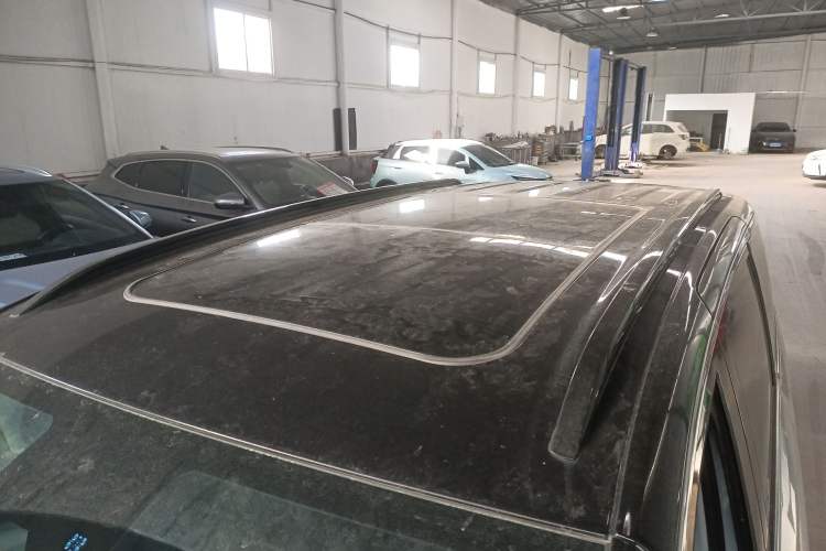 Used SAIC MAXUS Dajia 7 2024 605 km Extended Range Mountain Edition 7-Seater Roof