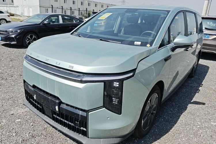 Used SAIC MAXUS Dajia 7 2024 Revised Version Super Hybrid Long-Range Edition Enjoyment Version Guazi used car, China used car export, Used car for sale, Used cars, Cheapest cars for sale