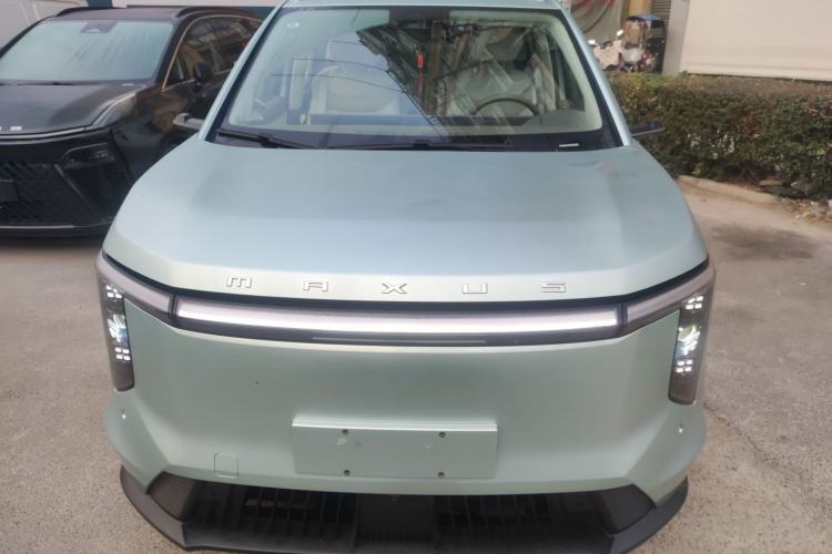 Used SAIC MAXUS Dajia 7 2024 605 km Extended Range Highland Version Six-Seater Exterior 1