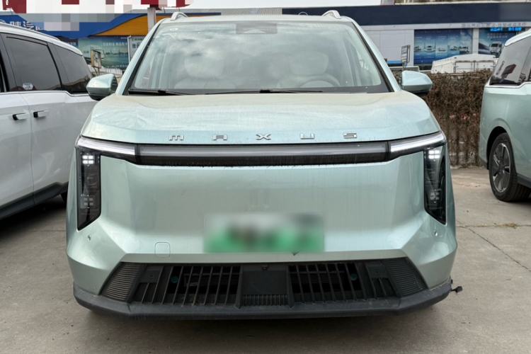 Used SAIC MAXUS Dajia 7 2024 605 km Extended Range Mountain Edition 7-Seater Exterior 4