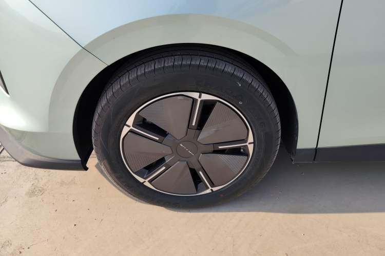 Used SAIC MAXUS Dajia 7 2024 Revised Version Super Hybrid Long-Range Edition Enjoyment Version Exterior 4