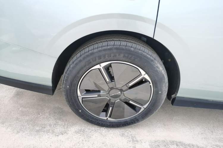 Used SAIC MAXUS Dajia 7 2024 Revised Version Super Hybrid Long-Range Edition Enjoyment Version Exterior 5