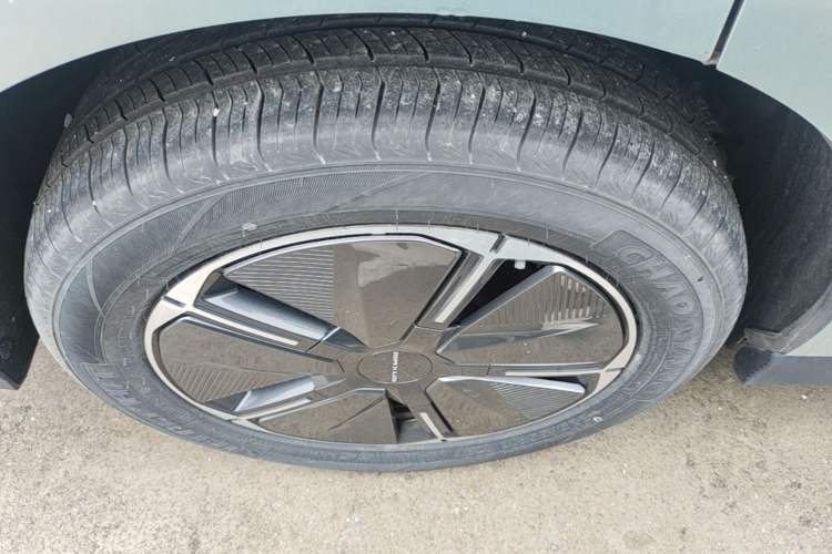 Used SAIC MAXUS Dajia 7 2024 Revised Version Super Hybrid Long-Range Edition Enjoyment Version Exterior 5
