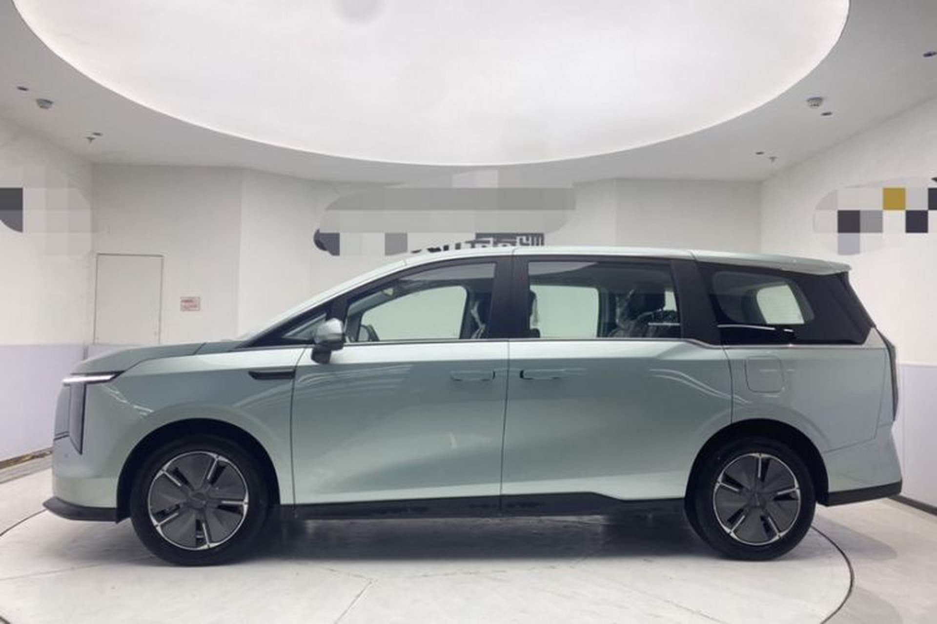 Used SAIC MAXUS Dajia 7 2024 Revised Version Super Hybrid Long-Range Edition Enjoyment Version Exterior 5