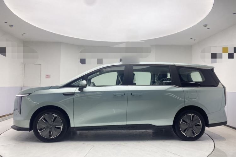 Used SAIC MAXUS Dajia 7 2024 Revised Version Super Hybrid Long-Range Edition Enjoyment Version Exterior 5