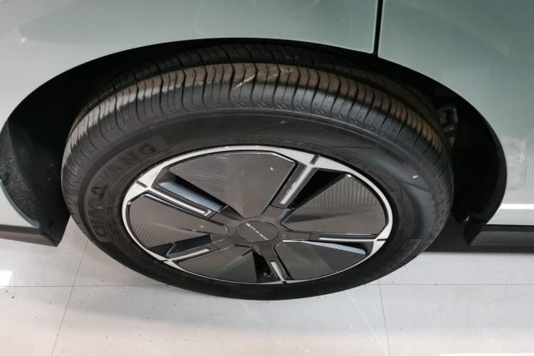 Used SAIC MAXUS Dajia 7 2024 Revised Version Super Hybrid Long-Range Edition Enjoyment Version Exterior 8
