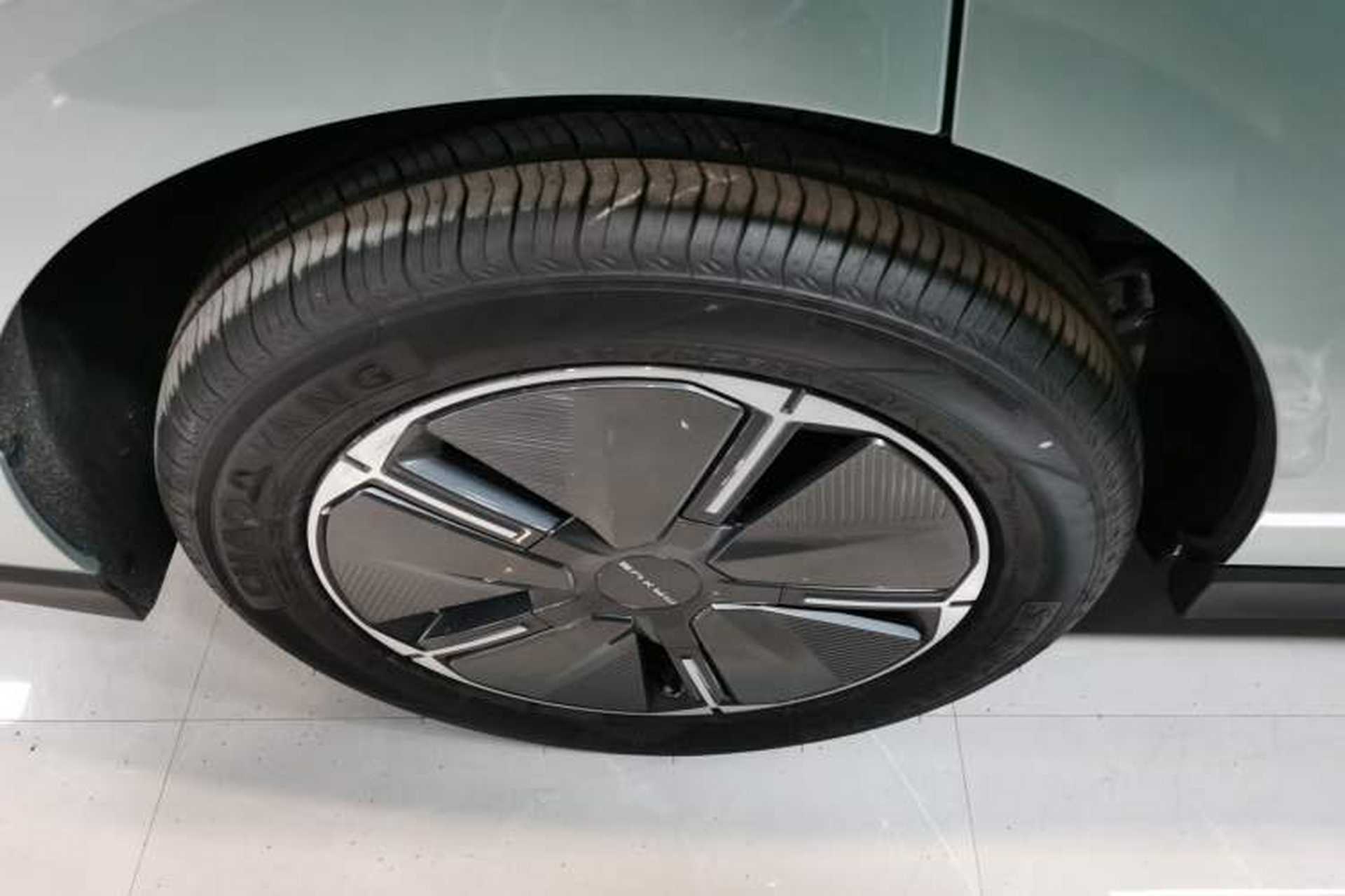 Used SAIC MAXUS Dajia 7 2024 Revised Version Super Hybrid Long-Range Edition Enjoyment Version Exterior 8
