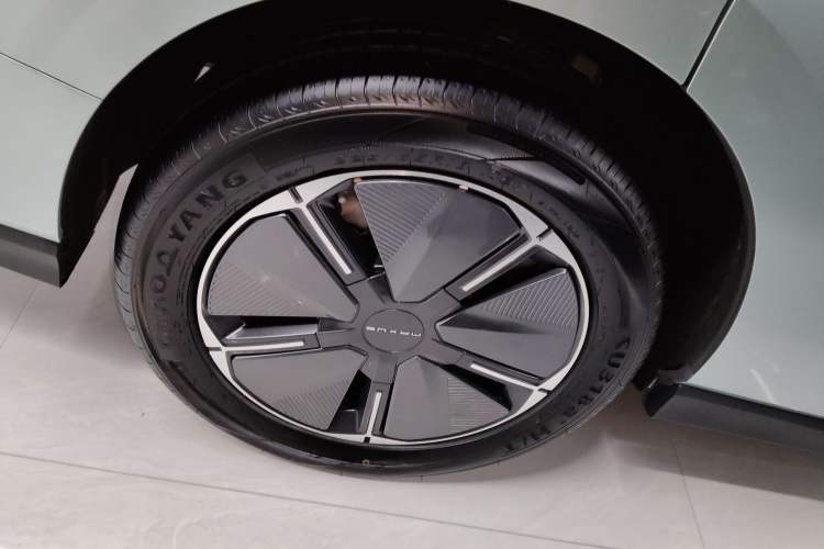 Used SAIC MAXUS Dajia 7 2024 Revised Version Super Hybrid Long-Range Edition Enjoyment Version Exterior 8
